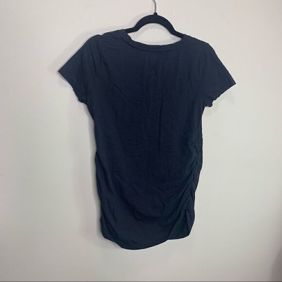 Mommy’s little pumpkin maternity fall shirt - Picture 6 of 7